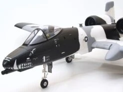 A-10 Thunderbolt II V2 70mm EDF Jet PNP With Reflex -Fashion Toy Store 113d