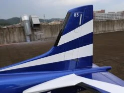 3.4m Pilatus PC-21 Turboprop PNP With Retracts, Lights And Servos, French -Fashion Toy Store 21 01l