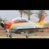 3.4m Pilatus PC-21 Turboprop PNP With Retracts, Lights And Servos, Spanish -Fashion Toy Store 21 05