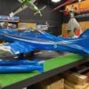 3.4m Pilatus PC-21 Turboprop PNP With Retracts, Lights And Servos, Saudi -Fashion Toy Store 21 06