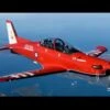 3.4m Pilatus PC-21 Turboprop PNP With Retracts, Lights And Servos, Aussie RAAF -Fashion Toy Store 21 07