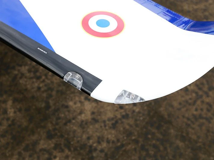 3.4m Pilatus PC-21 Turboprop PNP With Retracts, Lights And Servos, Spanish 4 3.4m Pilatus PC-21 Turboprop PNP With Retracts, Lights And Servos, Spanish - Image 2