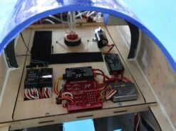 3.4m Pilatus PC-21 Turboprop PNP With Retracts, Lights And Servos, Australian -Fashion Toy Store 21b 1 1 1 1