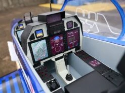 3.4m Pilatus PC-21 Turboprop PNP With Retracts, Lights And Servos, Australian -Fashion Toy Store 21g 1 1 1