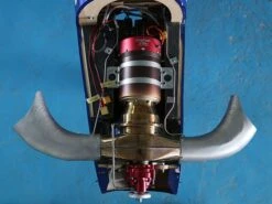 3.4m Pilatus PC-21 Turboprop PNP With Retracts, Lights And Servos, Saudi -Fashion Toy Store 21h 1 1 1 1