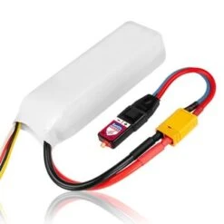 PowerBox Systems PowerBox Battlife Guard For 3S Batteries -Fashion Toy Store 2561b