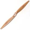 16X8 Beechwood Electric Propeller, By Falcon