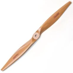 16X8 Beechwood Electric Propeller, By Falcon