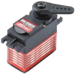 HSB-9380TH Ultra Torque, Brushless, Titanium Gear Servo, By Hitec