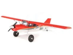 E-Flite Maule M-7 1.5m BNF Basic With AS3X & SAFE Select