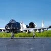 A-10 Thunderbolt II V2 70mm EDF Jet PNP With Reflex 2 A-10 Thunderbolt II V2 70mm EDF Jet PNP With Reflex -Fashion Toy Store 8 46 4