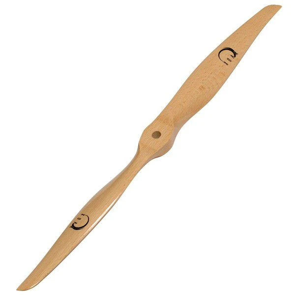 10x5 Wood Electric Propeller 3 10x5 Wood Electric Propeller