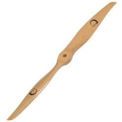 17x8 Wood Electric Propeller