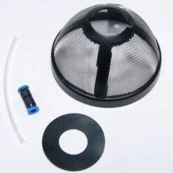 FOD Screen, For JetCat P-100 Engine