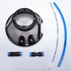 FOD Screen, For JetCat P-20 Engine