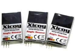Xicoy CG Meter Angle Sensor Kit