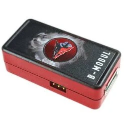 B-Modul Bluetooth Module For Android/IOS, By Bavarian DEMON