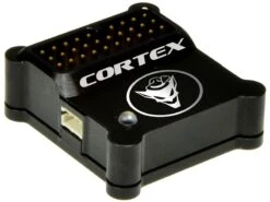 Bavarian DEMON The CORTEX 3-Axis Aircraft Gyro Stabilization System, With USB Interface