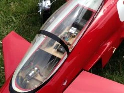 Bavarian DEMON The CORTEX 3-Axis Aircraft Gyro Stabilization System -Fashion Toy Store bda