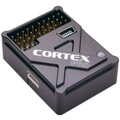 Bavarian DEMON The CORTEX Pro 3-Axis Aircraft Gyro Stabilization System