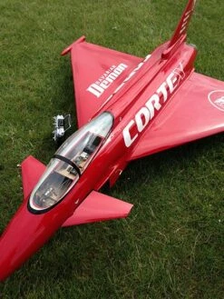 Bavarian DEMON The CORTEX 3-Axis Aircraft Gyro Stabilization System -Fashion Toy Store bdsb