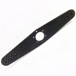 X8 4" Carbon Rudder Arm, By MKS