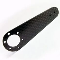 X8 2" Carbon Arm, By MKS