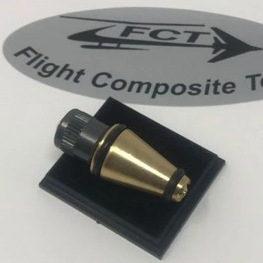 25G High Flow Clunk, By Flight Composite Tech 3 25G High Flow Clunk, By Flight Composite Tech
