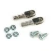4-40 Threaded Rod Ends, 2 Pack -Fashion Toy Store dub302 450
