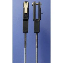 4-40 Safety Lock Kwik Links, 2 Pack