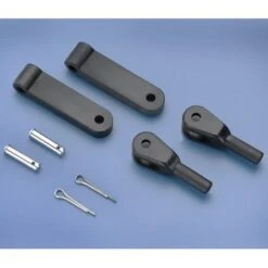 .91 Control Arm & Clevis Set, 2 Pack