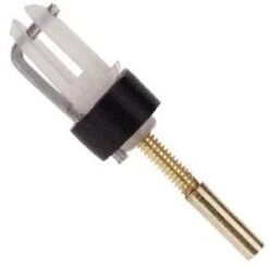 Micro Clevis, For .047, 2 Pack