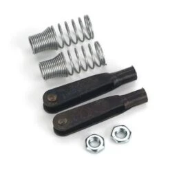 4-40 Kwik Links, 2 Pack