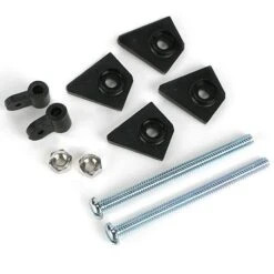 Adjustable Control Horns, 2 Pack