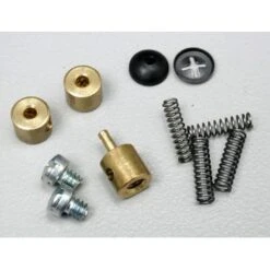 Kwik Grip E/Z Connector, 2 Pack