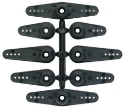 Super Strength Long Futaba Servo Arms