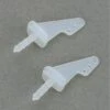 Micro Control Horns, 2 Pack -Fashion Toy Store dub 848
