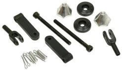 Heavy Duty Control Horn System, 2 Pack