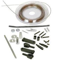 .91 & Up Heavy Duty Dual Pull-Pull System