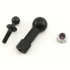 Heavy Duty 4-40 Ball Link