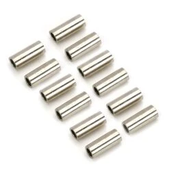 2-56 Pull/Pull Replace Crimps, 12 Pack