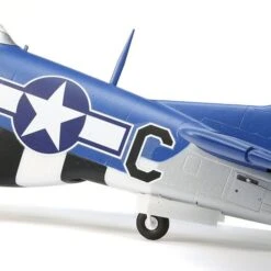 E-Flite P-51D Mustang 1.5m BNF Basic, With Smart, AS3X And SAFE -Fashion Toy Store efl01250 a11