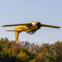 E-Flite Carbon-Z T-28 Trojan 2.0m PNP -Fashion Toy Store efl013550 a12 abwccf7a 1