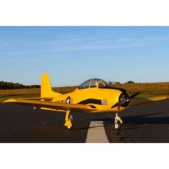 E-Flite Carbon-Z T-28 Trojan 2.0m With Smart BNF Basic -Fashion Toy Store efl013550 a5 abwccf7a