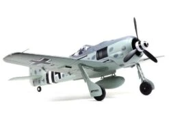 E-Flite Focke-Wulf Fw 190A 1.5m BNF Basic With Smart 16 E-Flite Focke-Wulf Fw 190A 1.5m BNF Basic With Smart -Fashion Toy Store efl01375 a01 uz9hhxgp