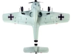 E-Flite Focke-Wulf Fw 190A 1.5m BNF Basic With Smart 18 E-Flite Focke-Wulf Fw 190A 1.5m BNF Basic With Smart -Fashion Toy Store efl01375 a07 uz9hhxgp