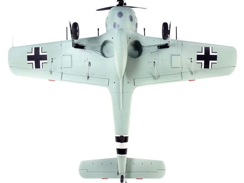 E-Flite Focke-Wulf Fw 190A 1.5m BNF Basic With Smart 7 E-Flite Focke-Wulf Fw 190A 1.5m BNF Basic With Smart - Image 5