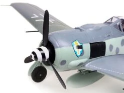 E-Flite Focke-Wulf Fw 190A 1.5m BNF Basic With Smart 19 E-Flite Focke-Wulf Fw 190A 1.5m BNF Basic With Smart -Fashion Toy Store efl01375 a08 uz9hhxgp