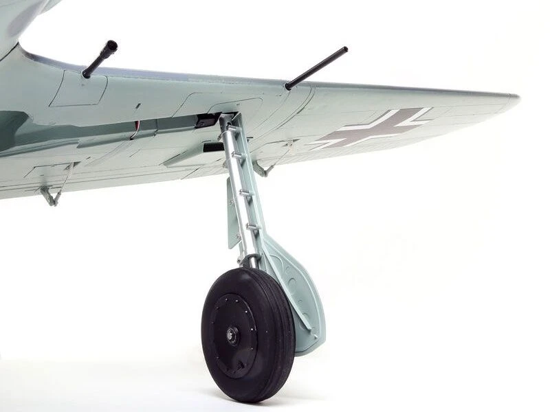 E-Flite Focke-Wulf Fw 190A 1.5m BNF Basic With Smart 9 E-Flite Focke-Wulf Fw 190A 1.5m BNF Basic With Smart - Image 7