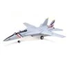 E-Flite F-14 Tomcat Twin 40mm EDF BNF Basic, With AS3X And SAFE -Fashion Toy Store efl01450 a32 9r89fg65
